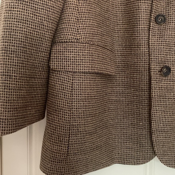 BAUMLER BLAZER MENS MADE IN AUSTRIA . - Picture 8 of 9